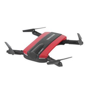 DRONE Mini drone pliable JXD 523 RC avec caméra WiFi 0.3