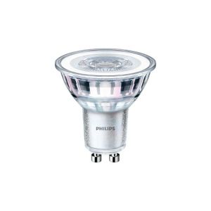 AMPOULE - LED Philips pack de 6 ampoules LED GU10, 50W, blanc chaud