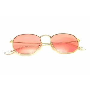 puma lunettes de soleil homme rose