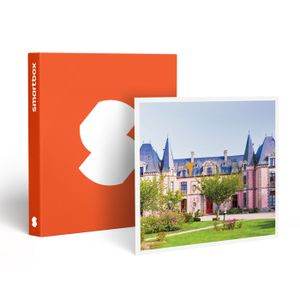 avertissement Once Dix ans smartbox rendez vous gastronomique Attendre cyclope c