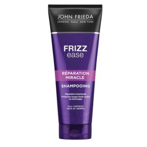 SHAMPOING JOHN FRIEDA Shampooing Frizz Ease Réparation Mirac