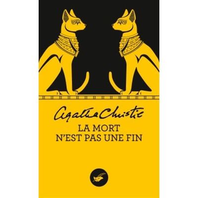 La mort n'est pas une fin