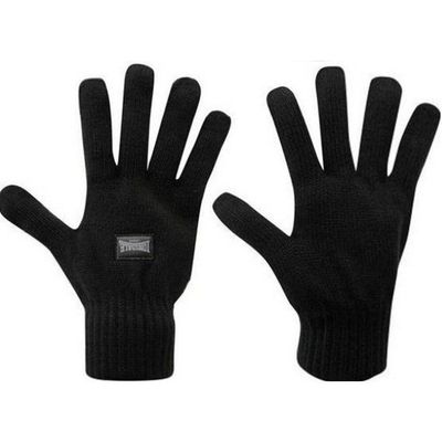 Gants Fourrés Lee Cooper - Imperméables Et Chauds, Noir, Neufs Avec étiquettes, Pour Adultes