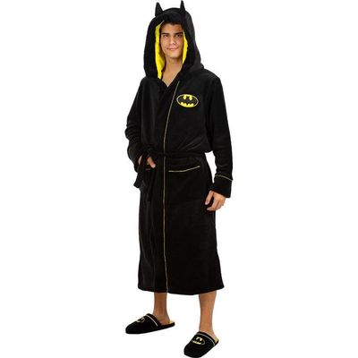 Peignoir batman on sale homme