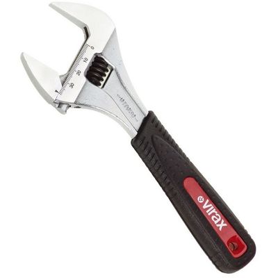 Clé à Molette Irimo 16-17 Mm – Acier Robuste, Référence 5891