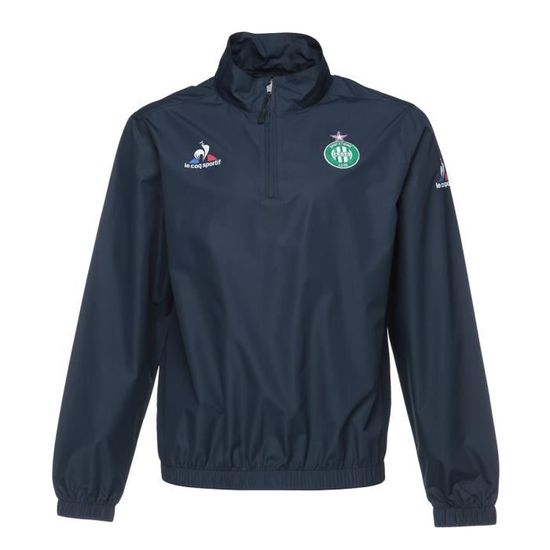 coupe vent le coq sportif