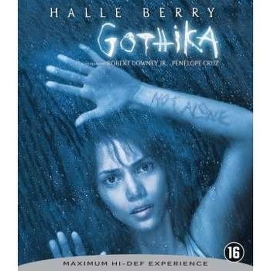 Sphe movie - gothika - thr blry (8712609599527)