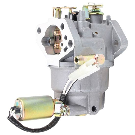 951-05555 carburateur pour MTD 7T84A OEM HUAYI Carb Cadet 951-05555 ...