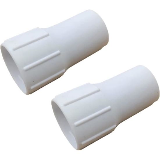 X77094 Adaptateur De Tuyau D'Aspiration De Piscine Pour Nettoyeur De Piscine Zodiac Mx6 Mx8 Et