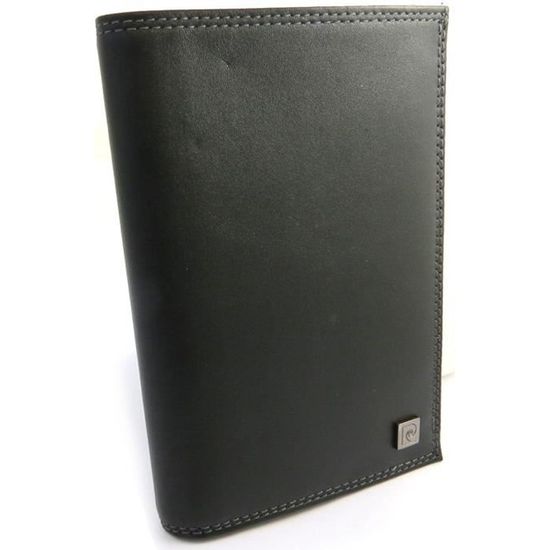 Portefeuille Homme Pierre Cardin - Neuf Avec étiquettes, Marque De Luxe Accessible - Classique Et élégant