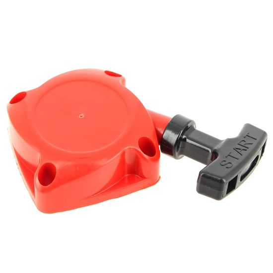 Lanceur De Démarrage Pour Taille-haie 25cc - Compatible Fuxtec, Greencut, Varan Et Autres Marques