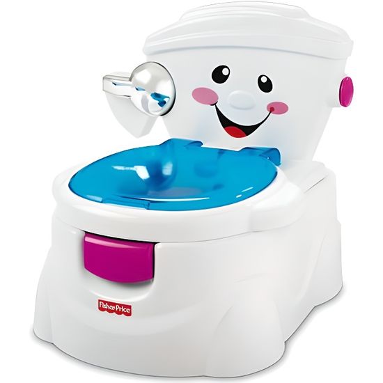 Pot Fisher Price Prima Toilette Cdiscount Puericulture Eveil Bebe Pot Fisher Price Prima Toilette Cdiscount Puericulture Eveil Bebe
