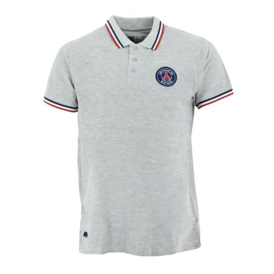 T-shirt Vintage Arsenal The Gunners - Homme - Manches Courtes - Gris - Occasion