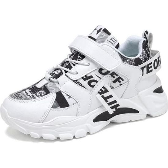 Chaussures Aquatiques Kyopp Pour Enfants - Taille 26-35, Antidérapantes, Respirantes, Pour Plage Et Sport