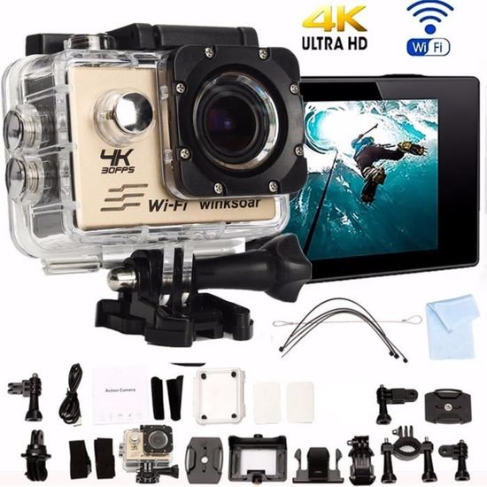 winksoar camera