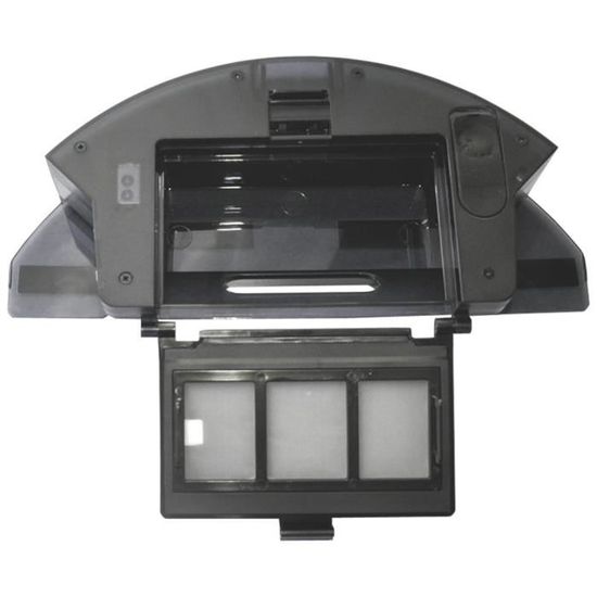 D'Eau à Commande éLectronique Pour PièCes De Rechange Pour Aspirateur