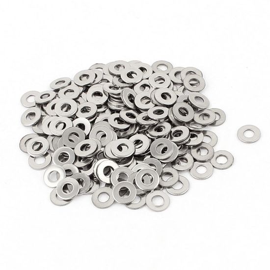 Sourcing Map Lot De 20 Tiges Filetées M4 X 80 Mm Acier Inox 304 – Tiges Entièrement Filetées Robuste Et Anti-Rouille Pour Bricolage Et Mécanique