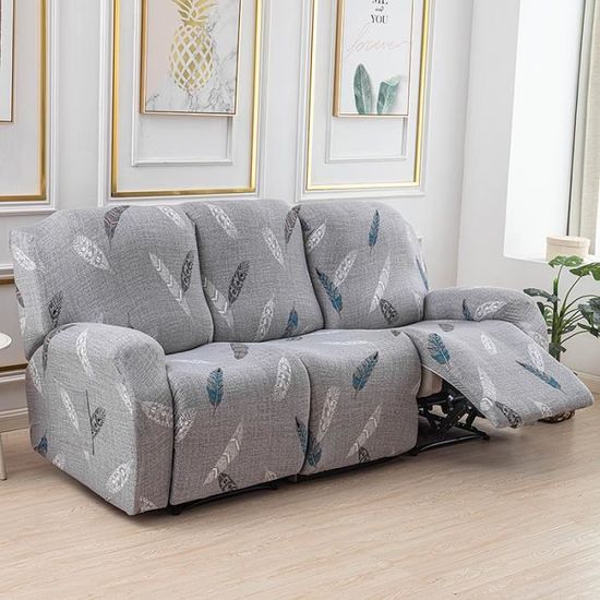 Housse Canape Relax
