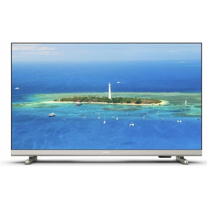 PHILIPS 32PHS5527 - TV LED HD 32 (80 cm) - 2 X HDMI