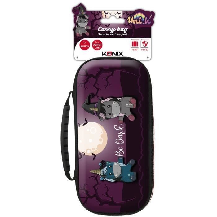 Konix Housse Be Unik Neuf - vue 4