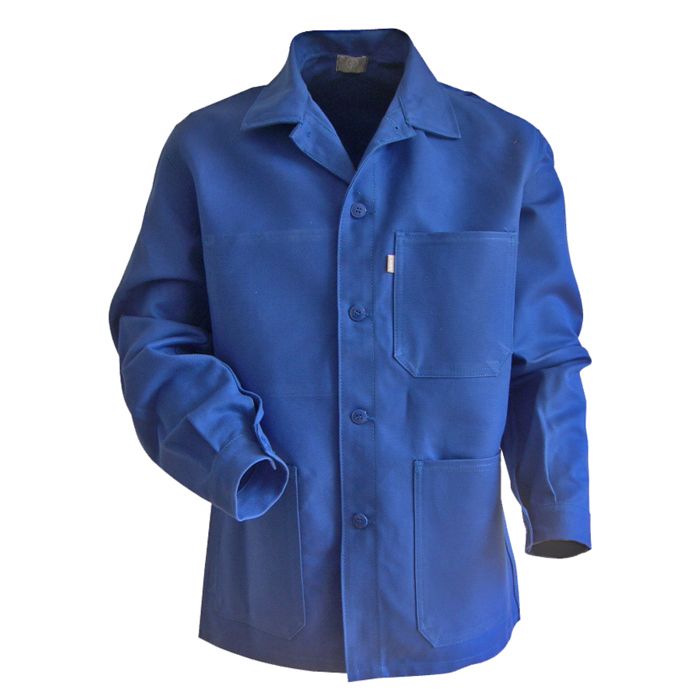 Veste bouton cot bug taille 2 à 6 taille 3