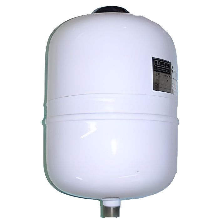 Vase d expansion vexbal pour chauffe-eau