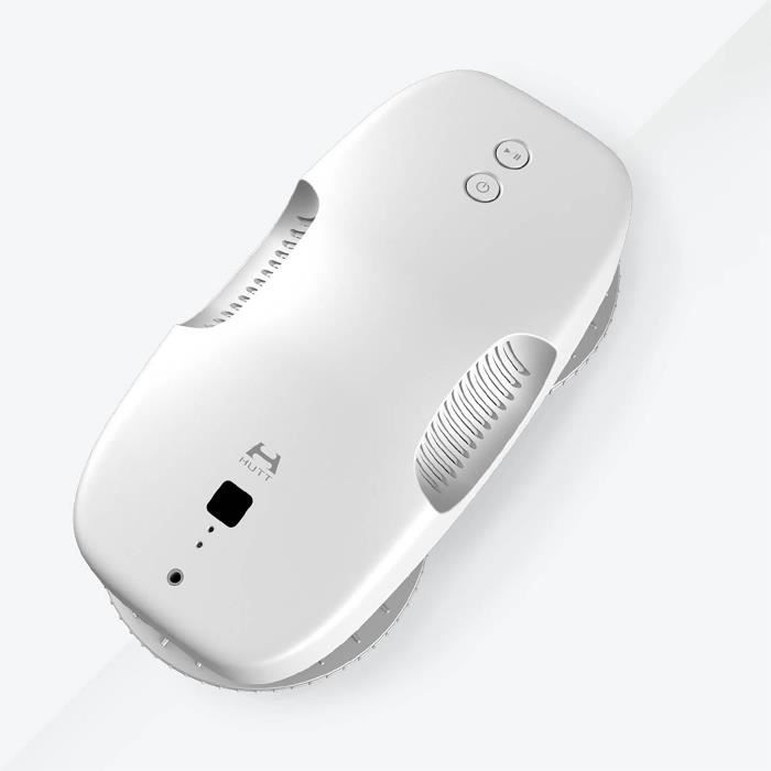 Xiaomi Hutt DDC55 Robot nettoyeur de vitres électrique Lave-vitre Automatique