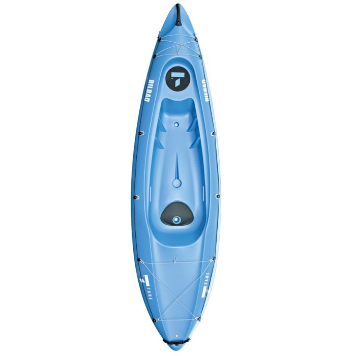 Kayak TAHE Bilbao Bleu