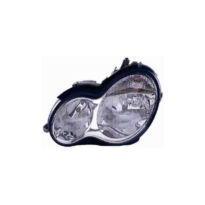 Phare avant gauche Mercedes Classe C W203 2004-2007 11502191