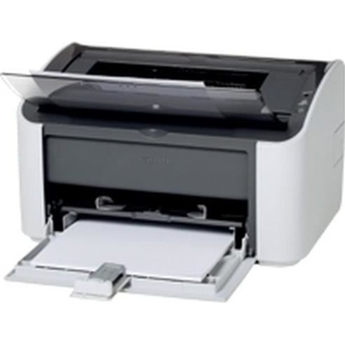 Canon Laser Shot Laser Printer LBP 2900 2400x600 dpi, Laser, 2400 x 600 DPI, A4, 150 feuilles, 12 ppm