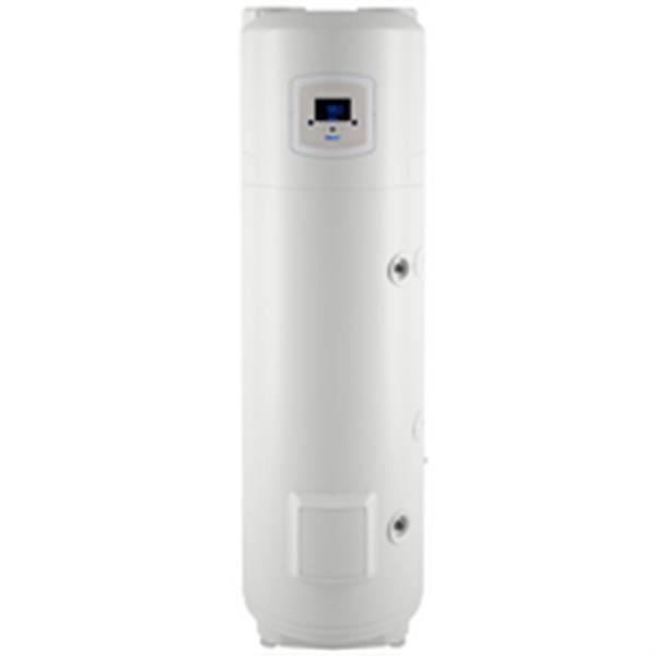 CHAFFOTEAUX - Chauffe-eau thermo-dynamique monobloc AQUANEXT Plus 200 litres Classe énergétique A Réf 3079056