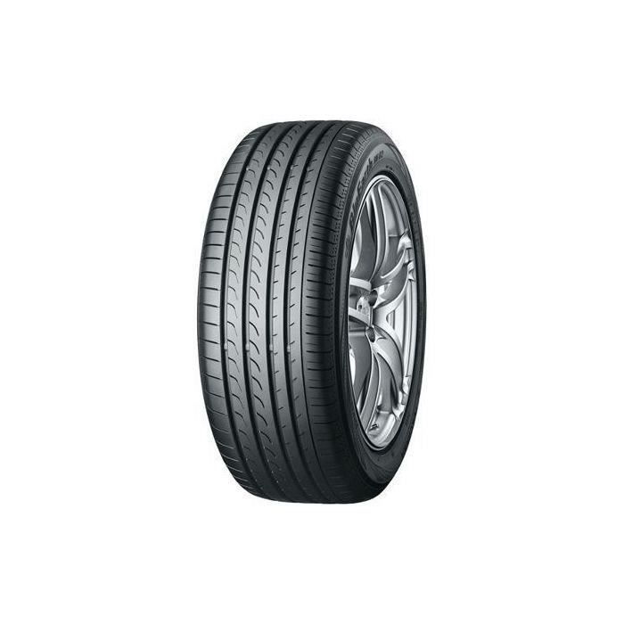 YOKOHAMA 225/45 R 18 95W YOKOHAMA BLUEARTH RV02 XL - Pneu tourisme Été