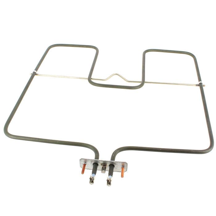 Resistance sole 1600w pour Four Far, Cuisiniere Far, Four Tecnogas - 3665392105527