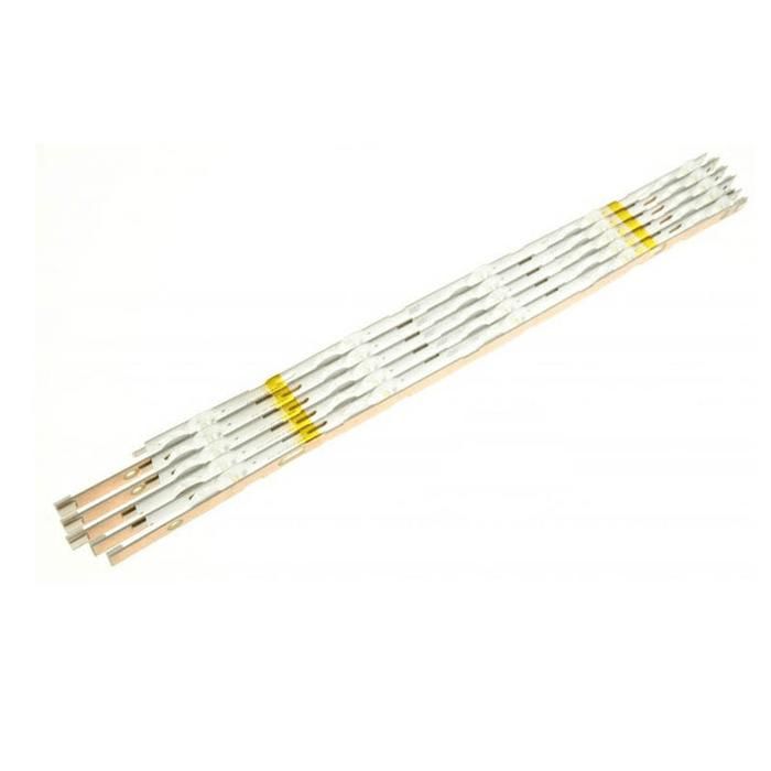 Ensemble Barre De Led Ref AGF78379401 Pour PIECES TELEVISEUR - LCD LG