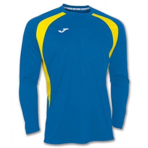 CHAMPION 3 JOMA Bleu / Jaune Man…