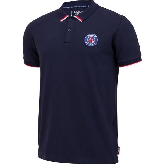 Polo PSG - Collection officielle PARIS SAINT GERMAIN