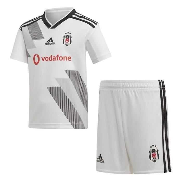 Mini-kit Besiktas JK 2019/20
