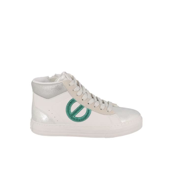 Basket Montantes Strike Mid Cut