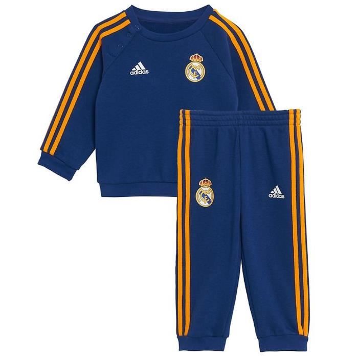 Real 3S Bbjoger - 9/12 mois