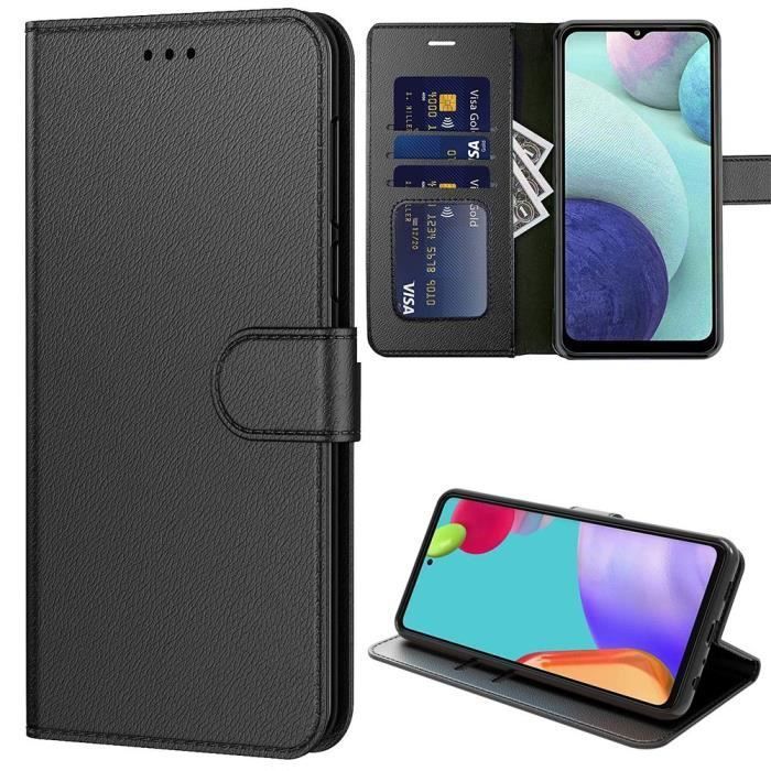 Coque Samsung A52 5G (6,5\
