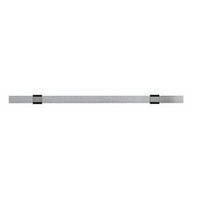 Barre de Fixation 60 cm avec Fixations RÖSLE