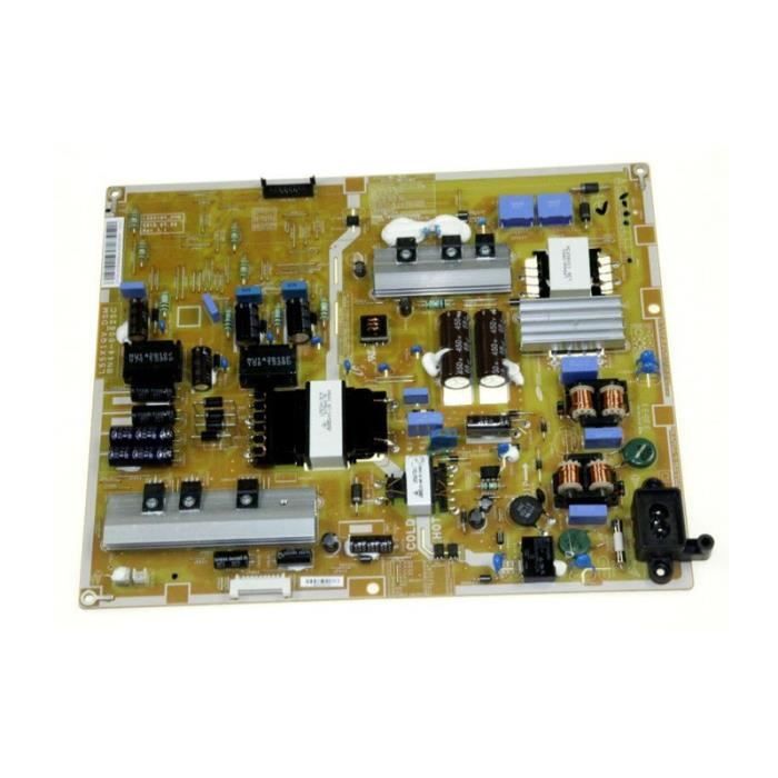 BN44-00625C. Platine D Alimentation - SemBoutique