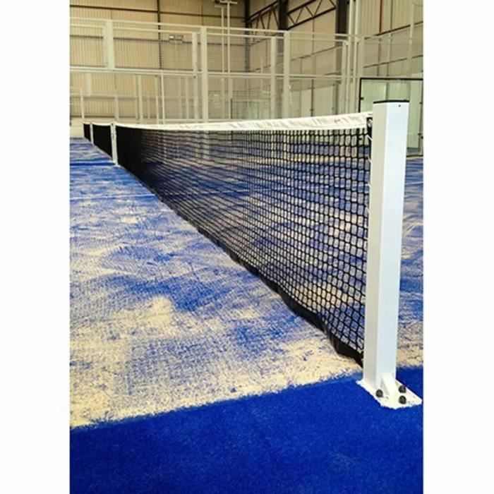 Filet Softee Ligne Premium Competicion - noir/blanc - TU