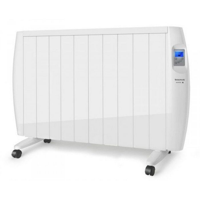TAURUS Radiateur électrique à inertie sèche Malbork 2000 - 2000W