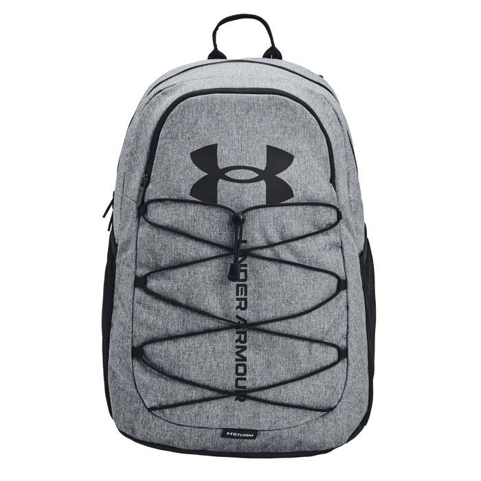 Under Armour Hustle Sport Sac À Dos Unisexe