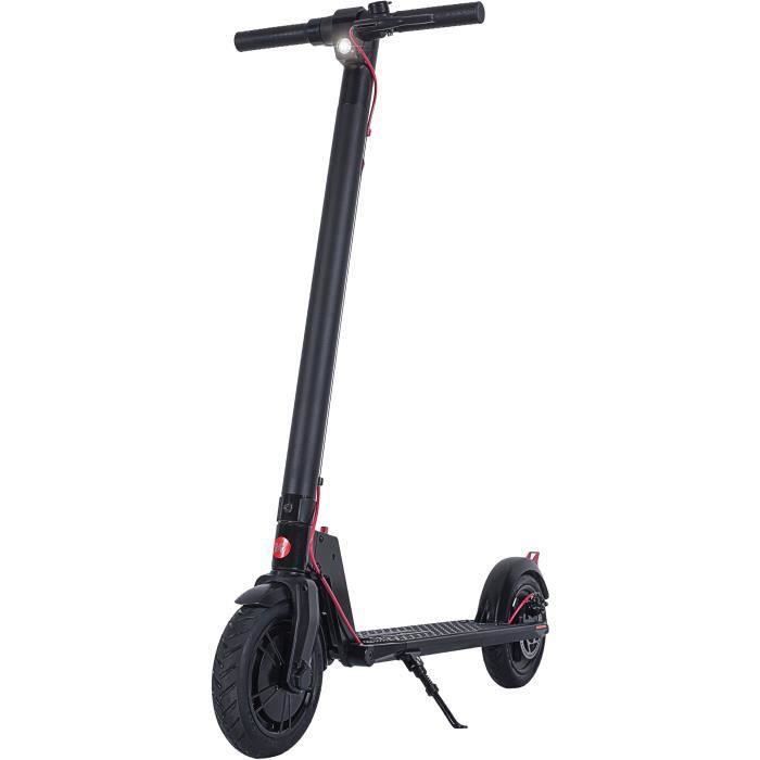 WISPEED Trottinette Electrique T850 - 8.5-, 250 W, Pliage ultra rapide