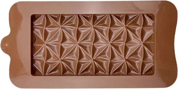 Moule En Silicone 3D En Forme De Pop-corn Pour Bonbons