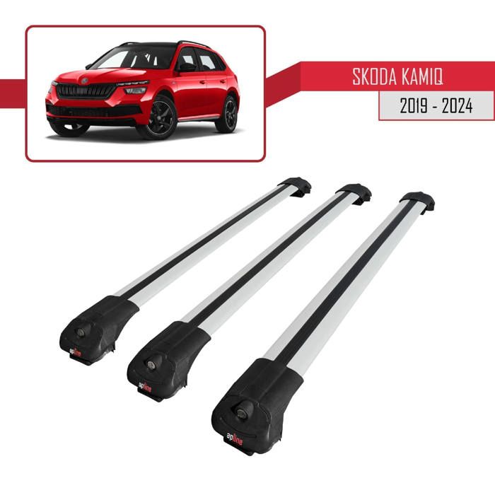GAFAT Compatible Avec Skoda Enyaq RS 2021-2025 2026/ Elroq