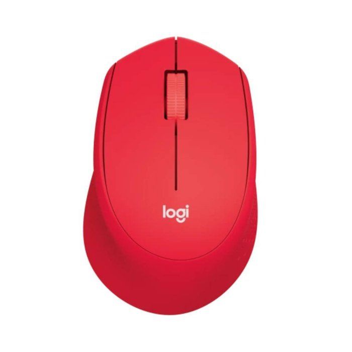 Gaming Logitech M280 1000dpi - vue 3