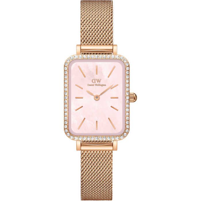 Montre - Or - Daniel Wellington - DW00100669